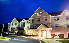 Towneplace Suites Quantico Stafford